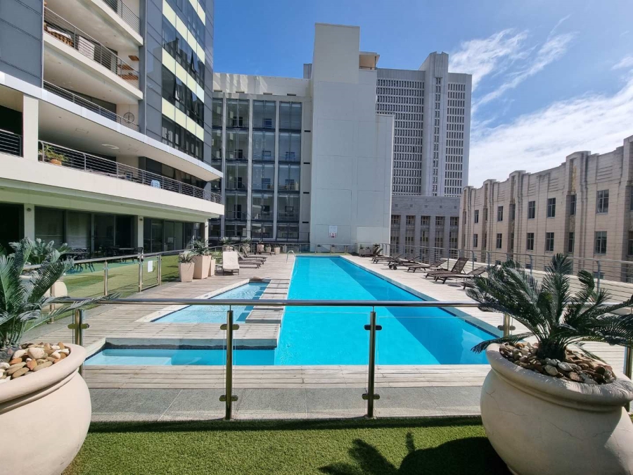0 Bedroom Property for Sale in Cape Town City Centre Western Cape
